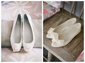 Flats o bailarinas para novia!! - 2