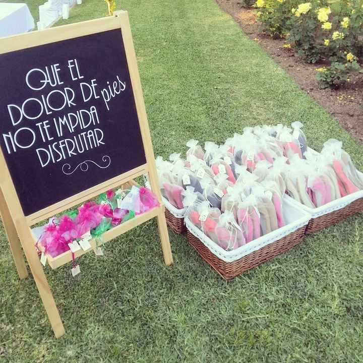 Flats o bailarinas para novia!! - 13