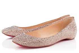 Flats o bailarinas para novia!! - 14