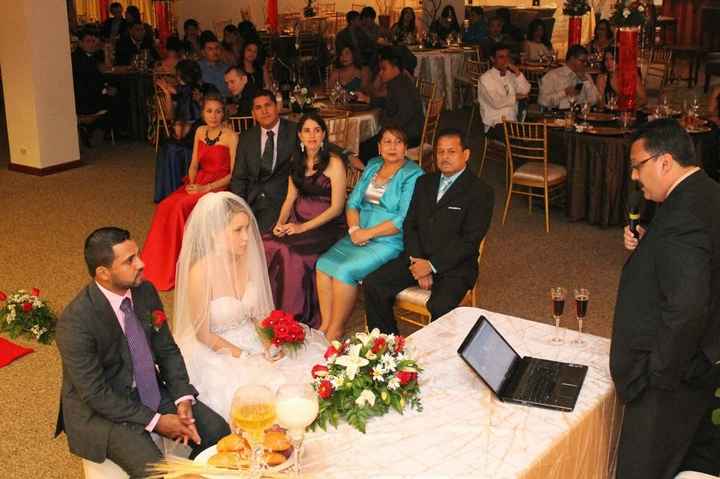 Que estilo de boda planeas??? - 2