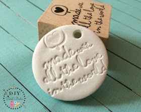 Diy de porta anillos de matrimonio - 2