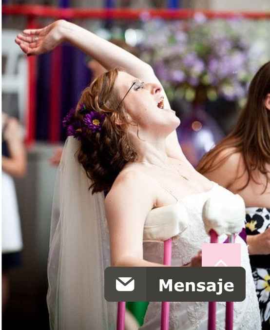 10 cosas que debes evitar hacer antes del gran día b!! - 8