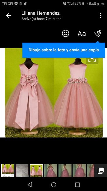 Combinación de colores vino y rosa viejo. 1