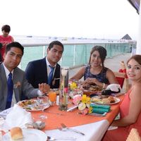 Que flores escogieron? - 2