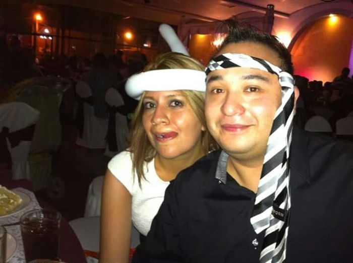 ¡Presénta a tu pareja! - 1