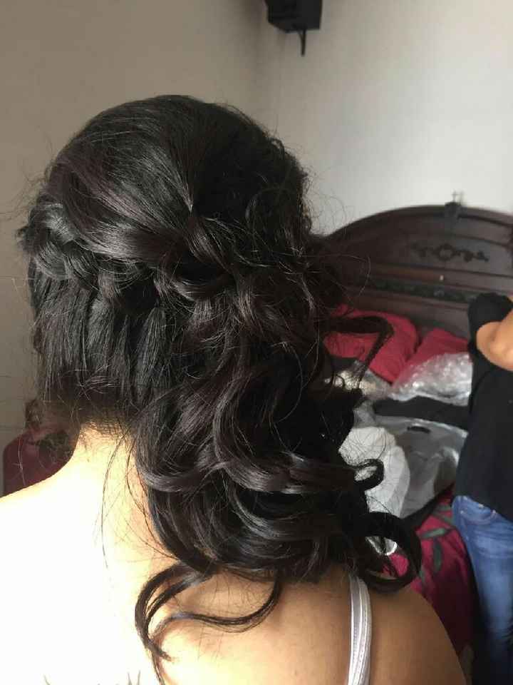 Mi prueba con pink chic - 5