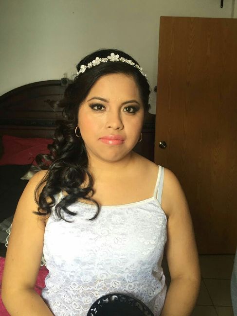 Mi prueba con pink chic - 4