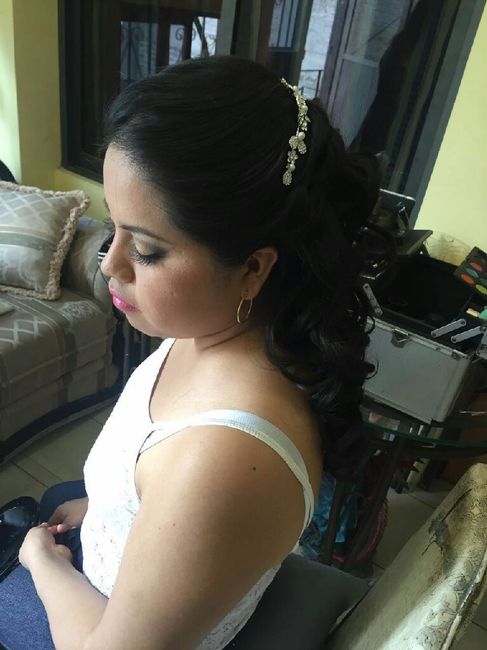 Mi prueba con pink chic - 6