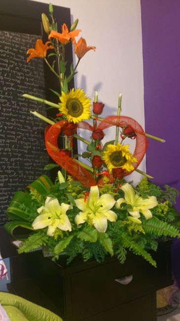 Coleccion de fotos dia de  san valentin  de la comunidad de bodas.com  - 1
