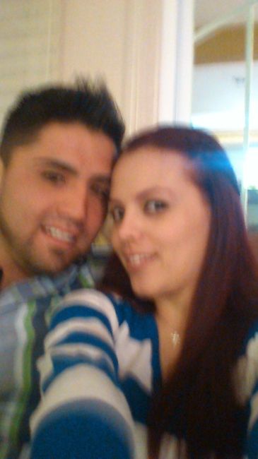 Presenta a tu otra mitad !  - 1