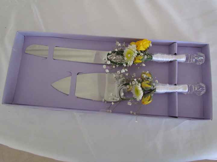pala para pastel