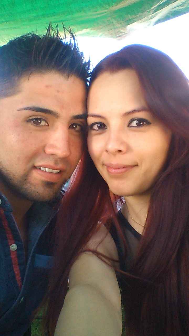 Presenta a tu otra mitad !  - 2