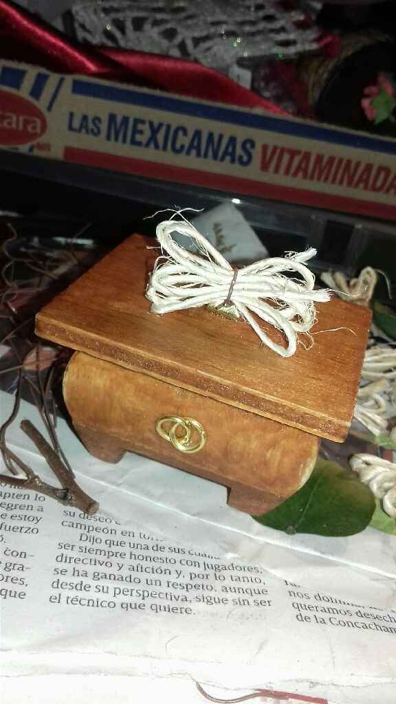 Recuerdos para la iglesia - 1