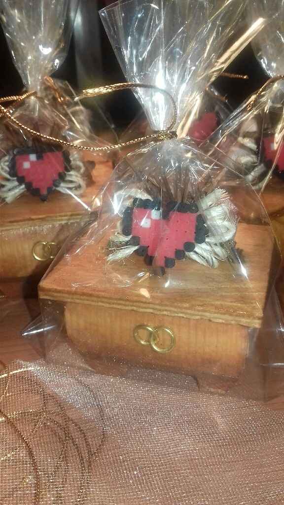 Recuerdos para la iglesia - 3