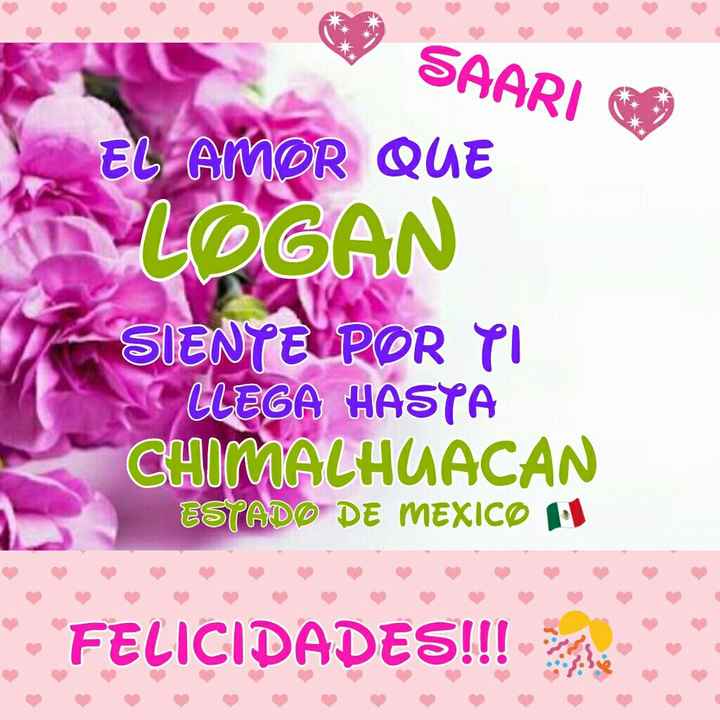 Carteles para mi novia - 1