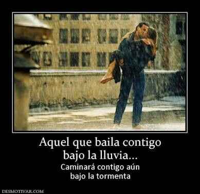 No quiero que llueva :( - 1