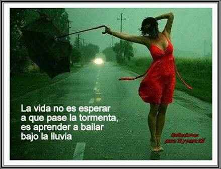 No quiero que llueva :( - 3