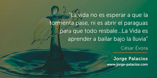 No quiero que llueva :( - 2