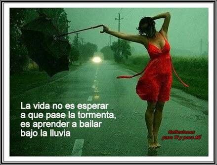 No quiero que llueva :( - 3