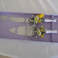 pala para pastel