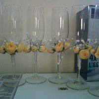 copas de padrinos