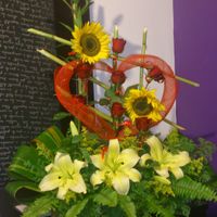 Coleccion de fotos dia de  san valentin  de la comunidad de bodas.com  - 1