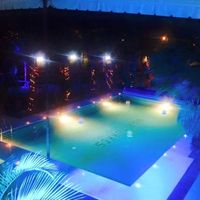 Compartan donde será la recepción!! salón jardin - 2