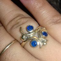 Presuman sus anillos!!! - 1