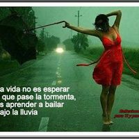 No quiero que llueva :( - 3