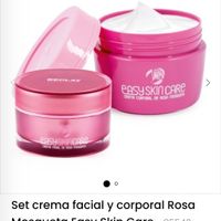 Skincare rosa - 4