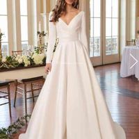 Busca el vestido más bonito y compártelo ❤️👗 - 1