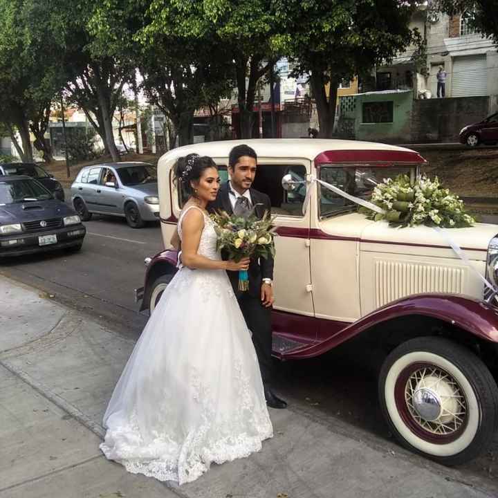 Felizmente casada - 2