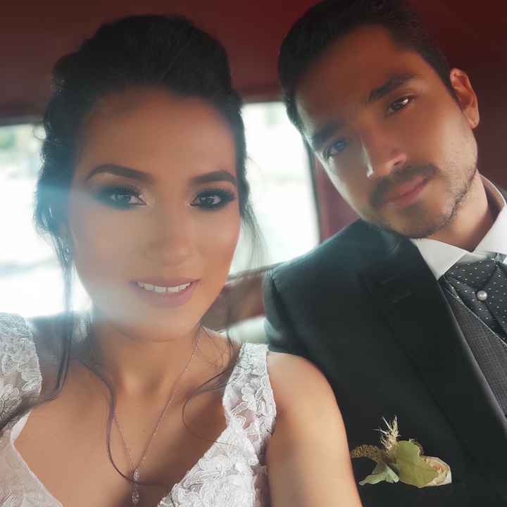 Felizmente casada - 4