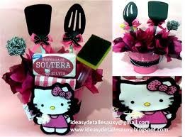 Regalo para Despedida