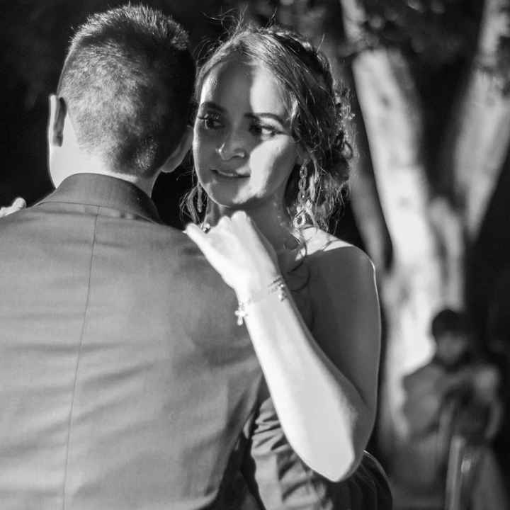 Feliz mente casados 🤵🏻👰🏻 - 3