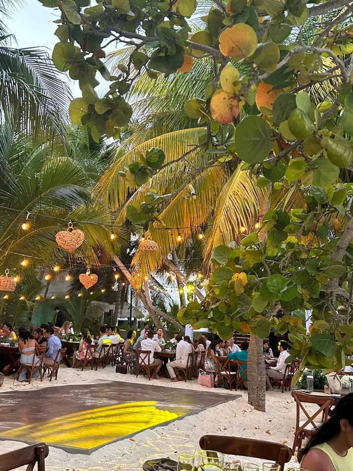 ¿Cuánto te costó tu lugar de boda? 💲💲💲 - 2