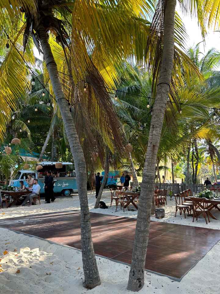 ¿Cuánto te costó tu lugar de boda? 💲💲💲 - 5