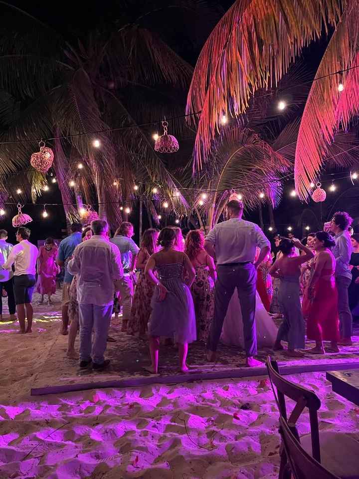 ¿Cuánto te costó tu lugar de boda? 💲💲💲 - 9