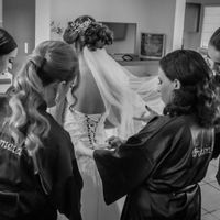 Feliz mente casados 🤵🏻👰🏻 - 1