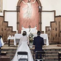 Feliz mente casados 🤵🏻👰🏻 - 2