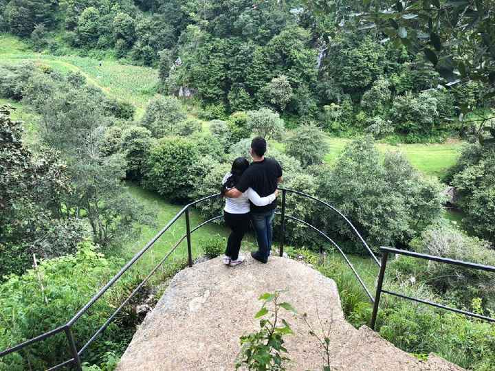 Mi agenda de boda-karen - 1