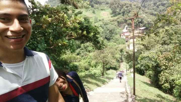 Marcasitios challenge - 1