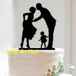 para los 3 miembros de la familia