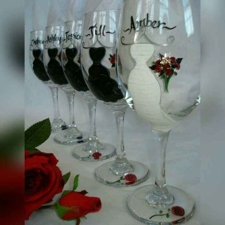 Detalle para damas - 1