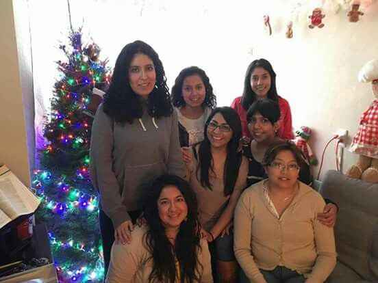 Damas de honor 😀❤ - 1