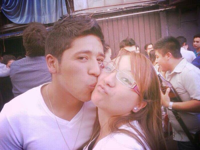 La primer foto - 1