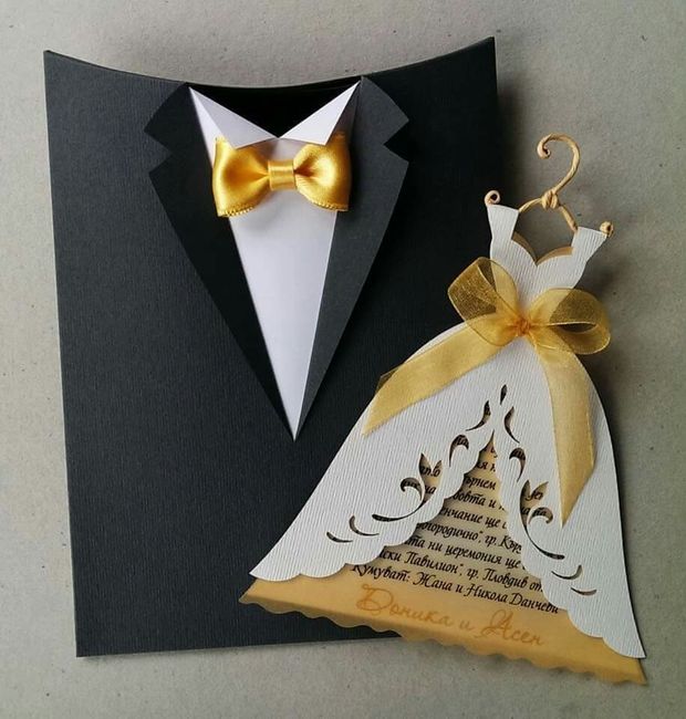 Invitaciones - 3