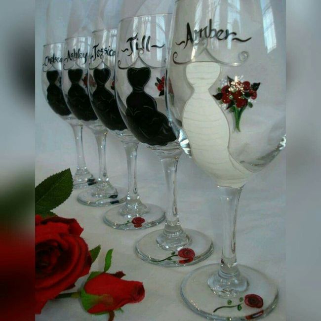 Detalle para damas - 1