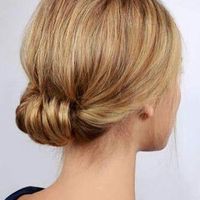 Tengo cabello corto y pocas opciones de peinados t.t - 1