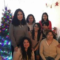Damas de honor 😀❤ - 1